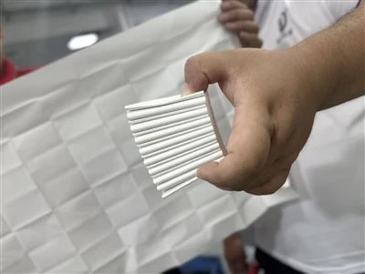 How To Fold Paper Fast